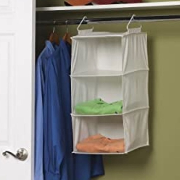 Hanging Storage Container!! - Picture 2 of 4